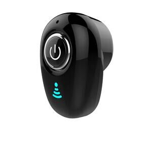 NEW mini wireless 5.0 earbud auriculares single ear Bluetooth headphone B116